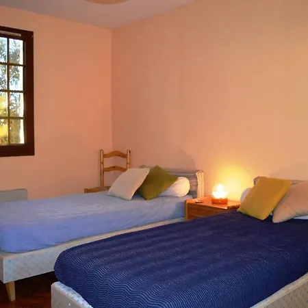 Maison Avec Grand Jardin Donnant Sur Un Champ St Cyprien Sc000-018 Saint-Cyprien (Pyrenees-Orientales)