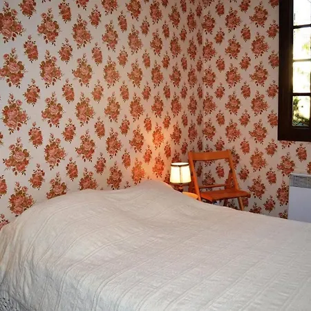Maison Avec Grand Jardin Donnant Sur Un Champ St Cyprien Sc000-018 * Saint-Cyprien (Pyrenees-Orientales)