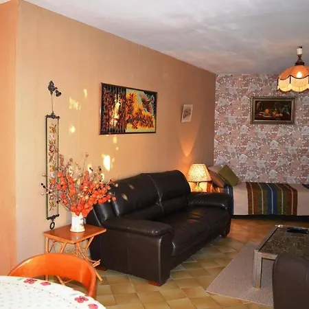Maison Avec Grand Jardin Donnant Sur Un Champ St Cyprien Sc000-018 Villa Saint-Cyprien (Pyrenees-Orientales)