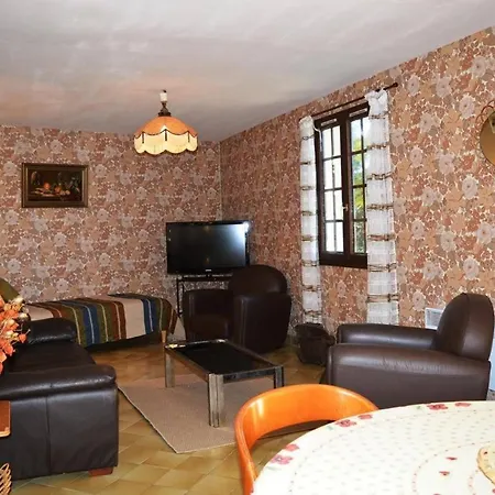 Maison Avec Grand Jardin Donnant Sur Un Champ St Cyprien Sc000-018 Saint-Cyprien (Pyrenees-Orientales)