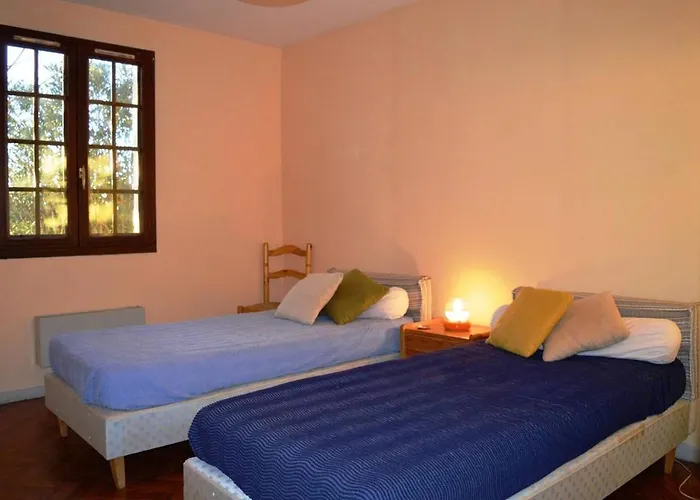 Maison Avec Grand Jardin Donnant Sur Un Champ St Cyprien Sc000-018 Saint-Cyprien (Pyrenees-Orientales)