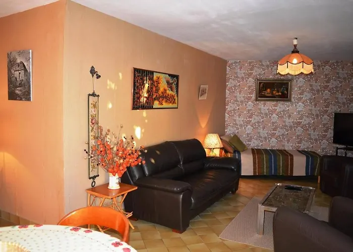 Maison Avec Grand Jardin Donnant Sur Un Champ St Cyprien Sc000-018 Villa Saint-Cyprien (Pyrenees-Orientales)