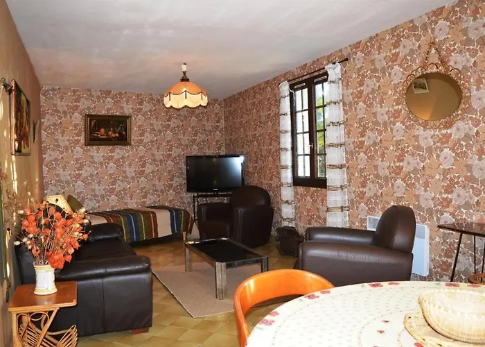 Maison Avec Grand Jardin Donnant Sur Un Champ St Cyprien Sc000-018 Saint-Cyprien (Pyrenees-Orientales)
